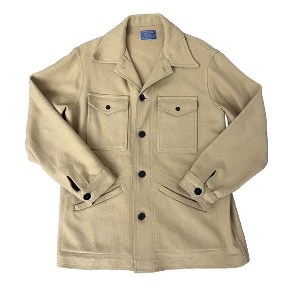Pendleton Jackets & Coats Vtg Pendelton Woolen Mills Portland